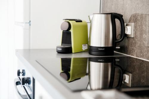 Apartamento Myhomeincomo - Il Borgo Vico 56