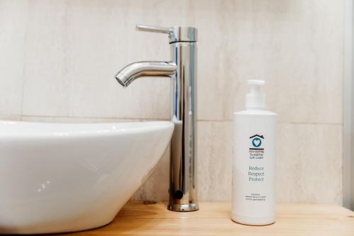 Apartamento Myhomeincomo - Il Borgo Vico 56