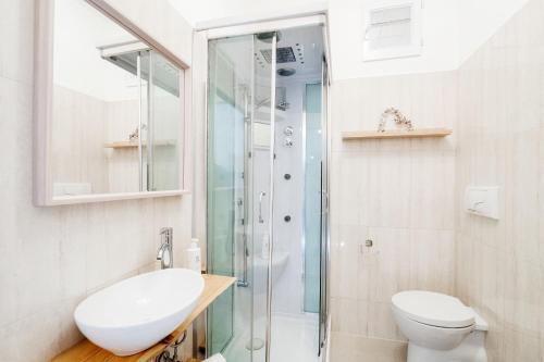 Apartamento Myhomeincomo - Il Borgo Vico 56