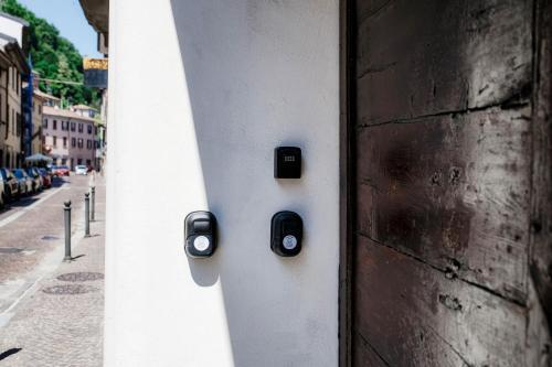 Apartamento Myhomeincomo - Il Borgo Vico 56