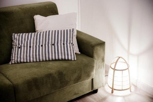 Apartamento Myhomeincomo - Il Borgo Vico 56