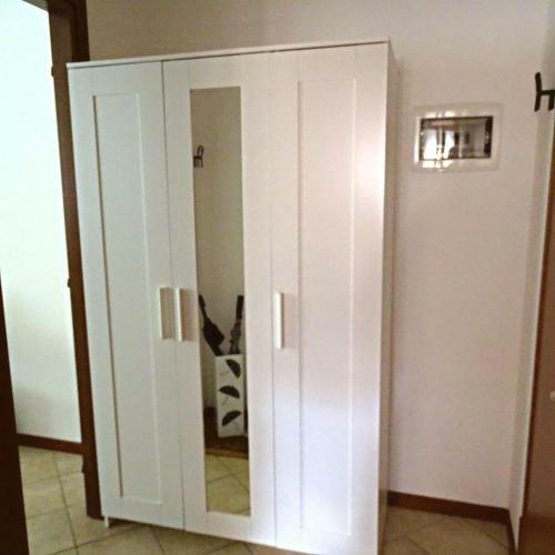 Apartamento La Casa Sul Bosco