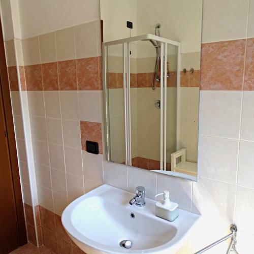 Apartamento La Casa Sul Bosco