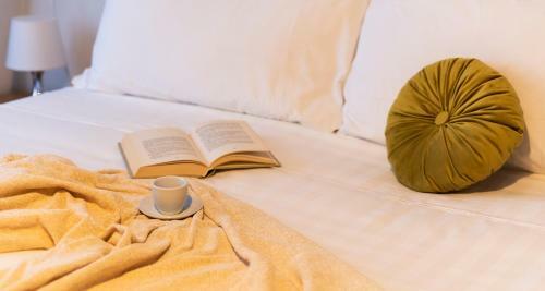 Apartamento Altido Charming Flat For 5, Near Train Station