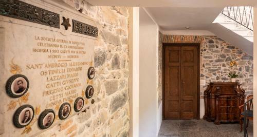 Apartamento Altido Charming Flat For 5, Near Train Station