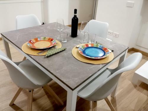 Apartamento A Casa Della Tata, Como Centro