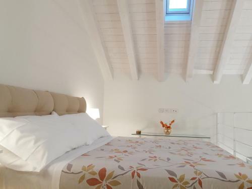 Apartamento A Casa Della Tata, Como Centro