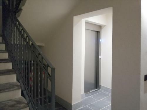 Apartamento A Casa Della Tata, Como Centro