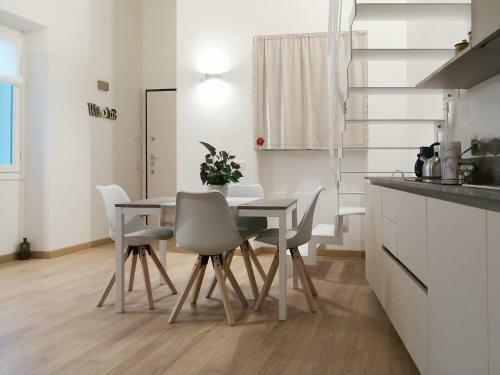 Apartamento A Casa Della Tata, Como Centro