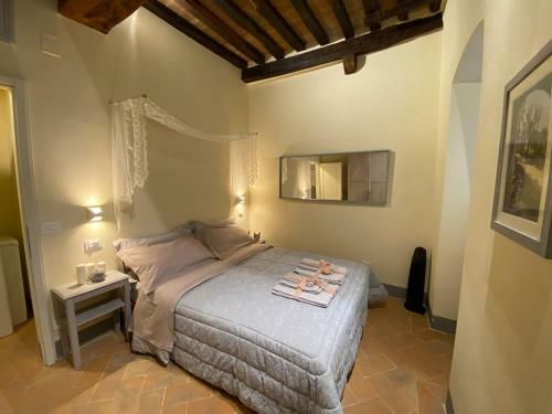 Apartamento Casina Bella