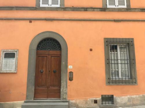Apartamento Casina Bella