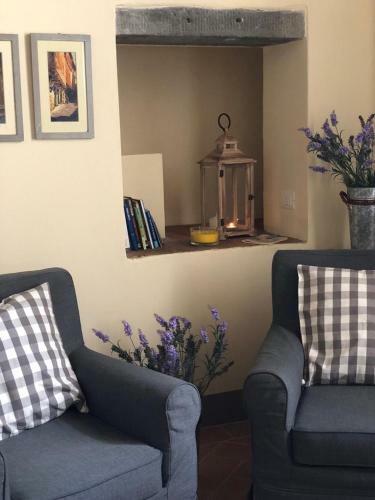 Apartamento Casina Bella