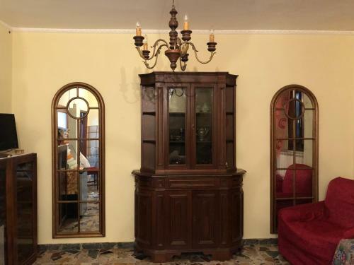 Apartamento UNA Pausa T� Per L'anima - Casa Vacanza