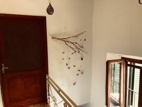 Apartamento UNA Pausa T� Per L'anima - Casa Vacanza