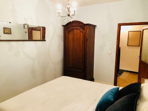 Apartamento UNA Pausa T� Per L'anima - Casa Vacanza