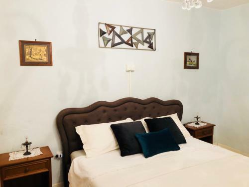 Apartamento UNA Pausa T� Per L'anima - Casa Vacanza