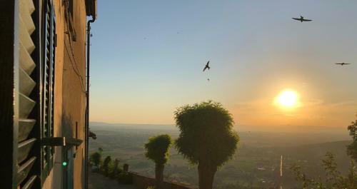 Apartamento UNA Pausa T� Per L'anima - Casa Vacanza