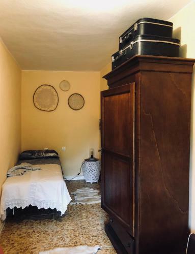 Apartamento UNA Pausa T� Per L'anima - Casa Vacanza