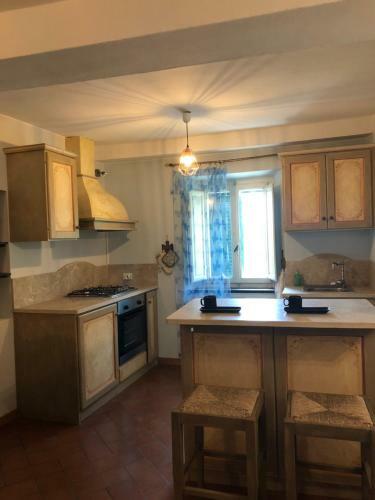 Apartamento UNA Pausa T� Per L'anima - Casa Vacanza