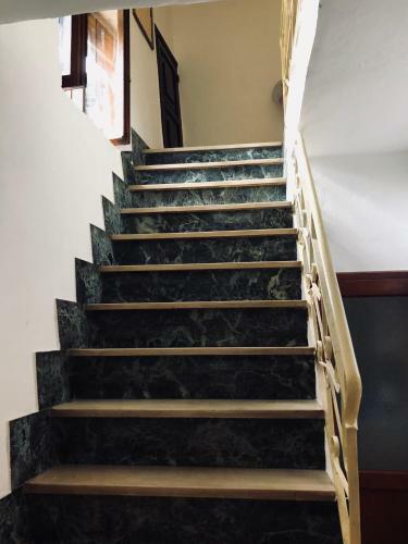 Apartamento UNA Pausa T� Per L'anima - Casa Vacanza