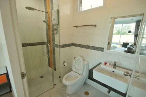 Apartamentos Long N Joy Samui