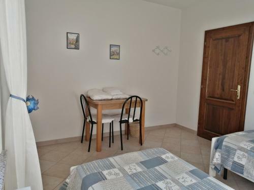 La Casa Gialla Belvedere