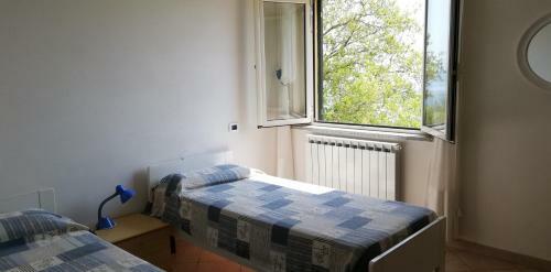 La Casa Gialla Belvedere