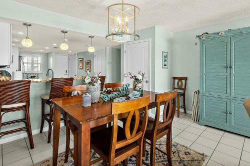 Ponce De Leon Towers 507