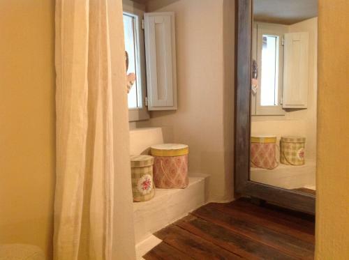 Apartamento Cortona Shabby Chic House