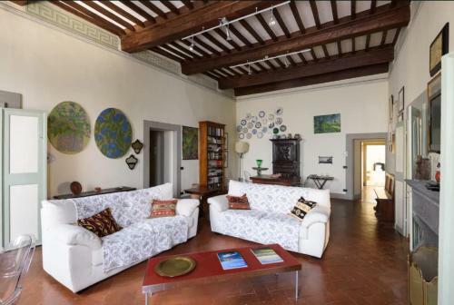 Apartamento Central Cortona Guelfa House