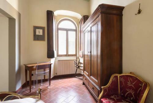 Apartamento Central Cortona Guelfa House
