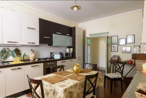 Apartamento Central Cortona Guelfa House