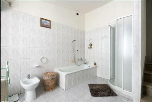 Apartamento Central Cortona Guelfa House