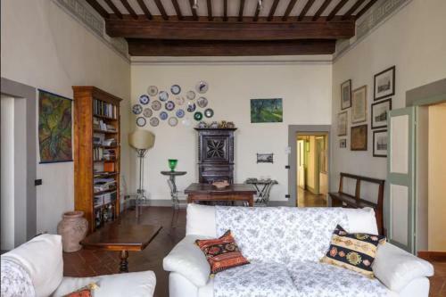 Apartamento Central Cortona Guelfa House