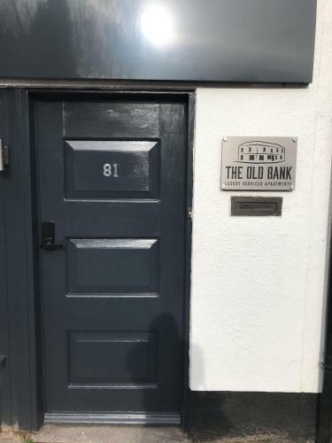Apartment 1, 81 Chesterfield Road