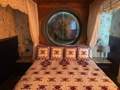 Gorestown Glamping Chalets