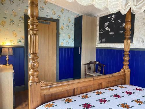 Gorestown Glamping Chalets