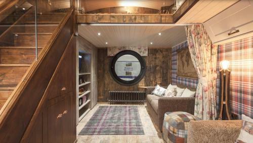 Gorestown Glamping Chalets