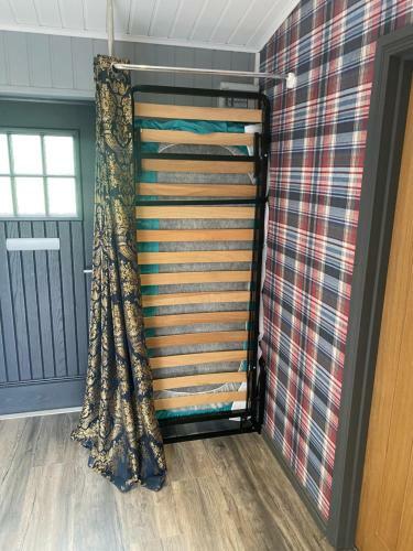 Gorestown Glamping Chalets