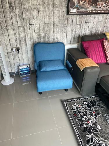 Gorestown Glamping Chalets