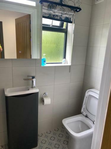 Gorestown Glamping Chalets