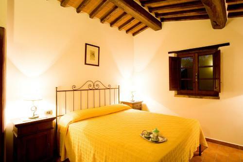 Agroturismo Fattoria Borgonuovo