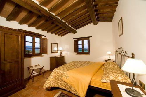 Agroturismo Fattoria Borgonuovo