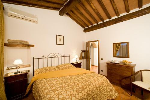 Agroturismo Fattoria Borgonuovo