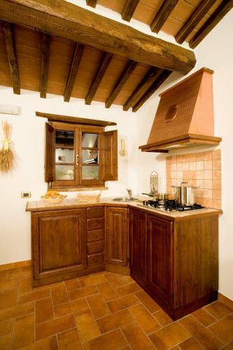 Agroturismo Fattoria Borgonuovo
