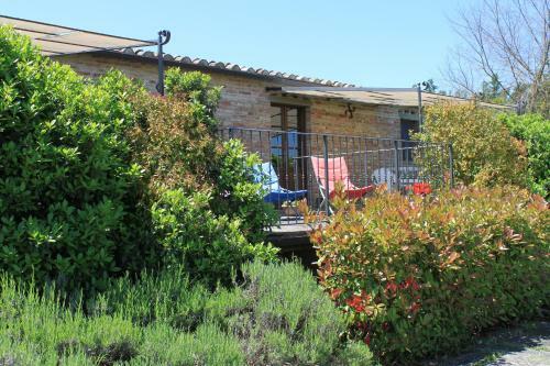 Agroturismo Fattoria Borgonuovo