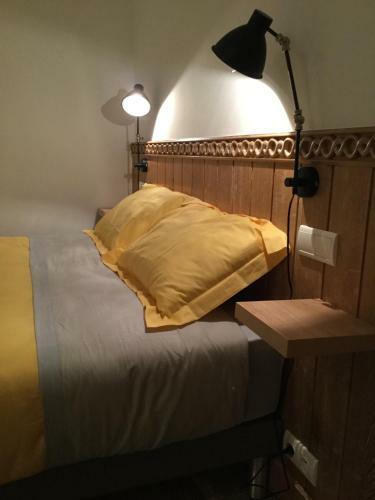 Bed & Breakfast Le Clos Saint Andr�