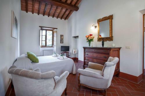 Villa Agriturismo Le Celle