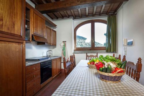 Villa Agriturismo Le Celle