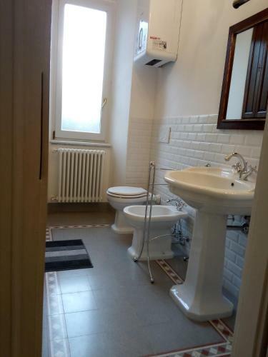 Apartamento La Casa Della Stazione